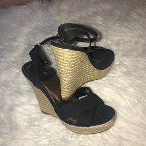 Steve Madden Viicki Wedges